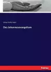 Des Johannesevangelium cover