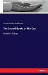 The Sacred Books of the East cover