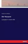 Der Hausarzt cover