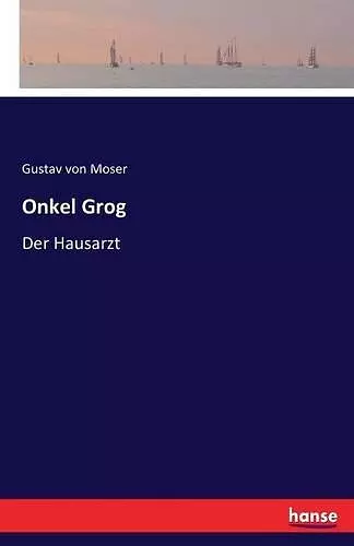 Onkel Grog cover