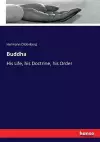 Buddha cover