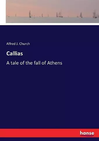 Callias cover