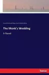 The Monk's Wedding cover