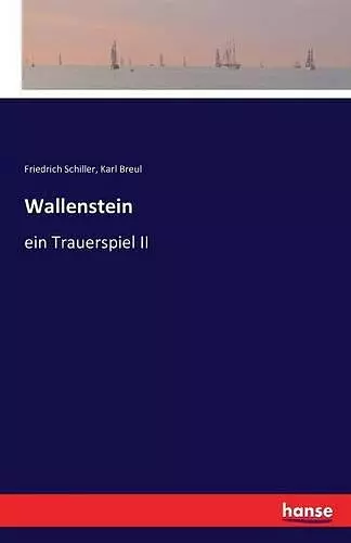 Wallenstein cover