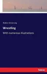 Wrestling cover