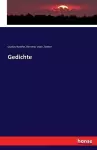 Gedichte cover