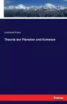 Theorie der Planeten und Kometen cover