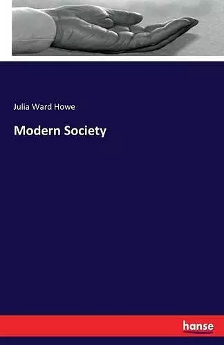 Modern Society cover