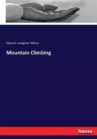 Mountain Climbing cover