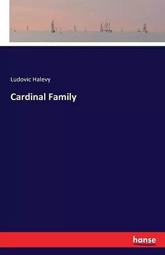 Cardinal Family cover