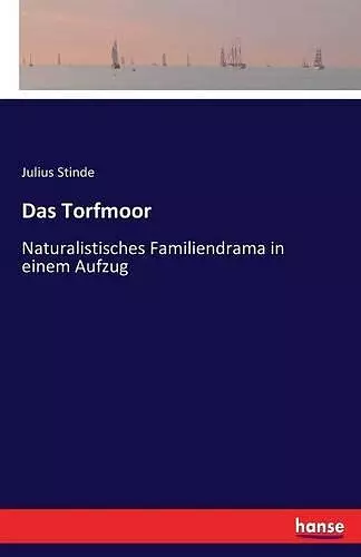 Das Torfmoor cover