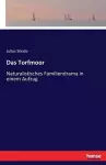 Das Torfmoor cover