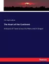 The Heart of the Continent cover