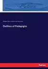 Outlines of Pedagogics cover