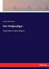 Der Feldprediger. cover