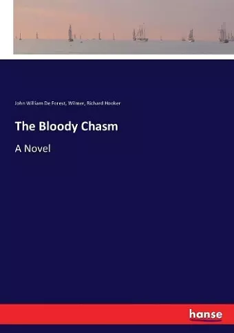 The Bloody Chasm cover