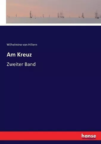 Am Kreuz cover