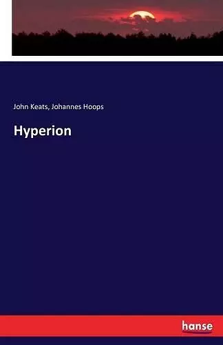 Hyperion cover