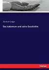 Das Judentum und seine Geschichte cover