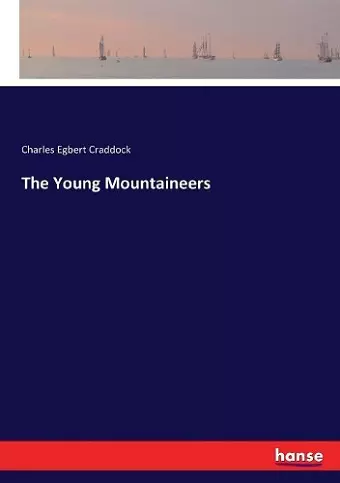 The Young Mountaineers cover