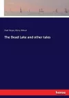 The Dead Lake and other tales cover