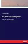 Der politische Kannengiesser cover