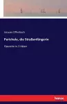 Perichole, die Straßenfängerin cover