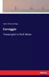 Correggio cover