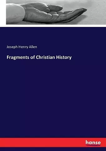 Fragments of Christian History cover