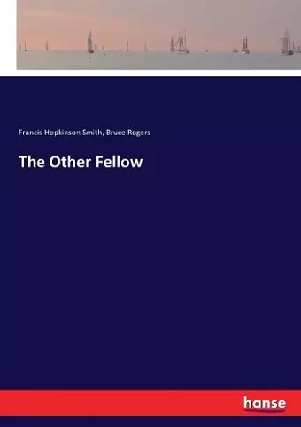 The Other Fellow cover