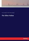 The Other Fellow cover