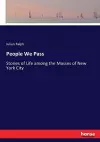 People We Pass cover