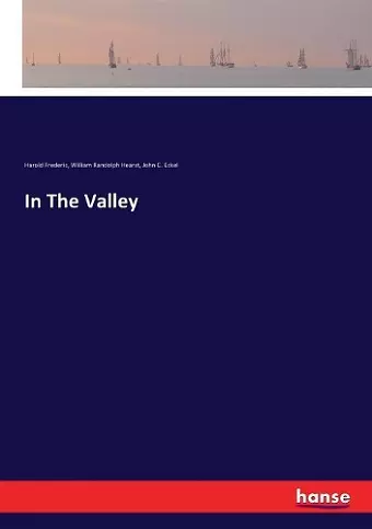 In The Valley cover