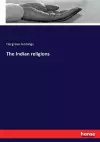 The Indian religions cover
