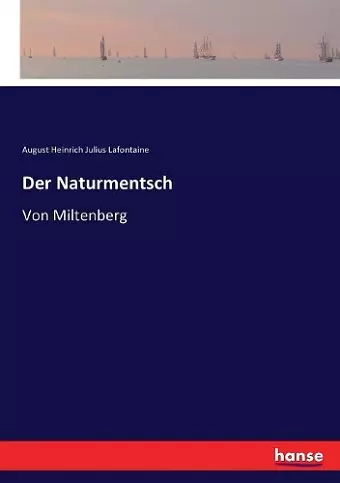 Der Naturmentsch cover