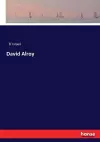 David Alroy cover