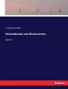 Herbstabende und Winternächte cover