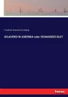 SKLAVEREI IN AMERIKA oder SCHWARZES BLUT cover