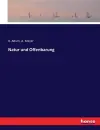 Natur und Offenbarung cover