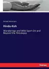 Hindu-Koh cover