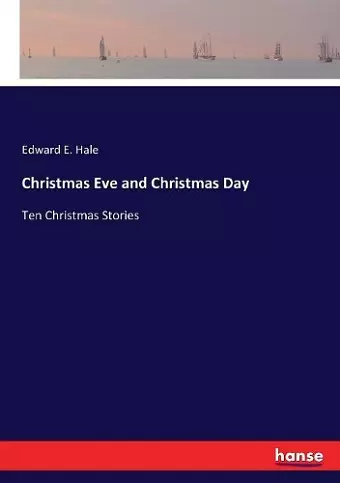 Christmas Eve and Christmas Day cover