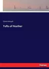 Tufts of Heather cover