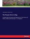 The Private Life of a King cover