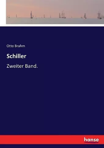 Schiller cover