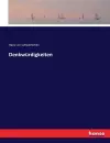 Denkwürdigkeiten cover