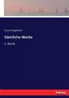 Sämtliche Werke cover