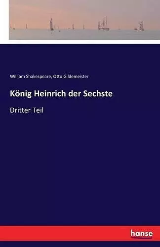 König Heinrich der Sechste cover