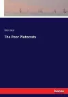 The Poor Plutocrats cover