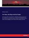 The Pope, the Kings and the People cover