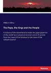 The Pope, the Kings and the People cover